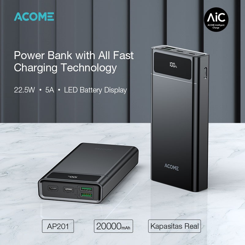 Acome AP201
