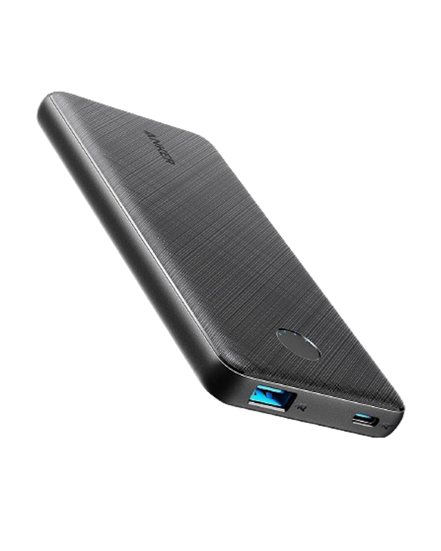 Anker 523 Power Bank (PowerCore 10K) - A1245