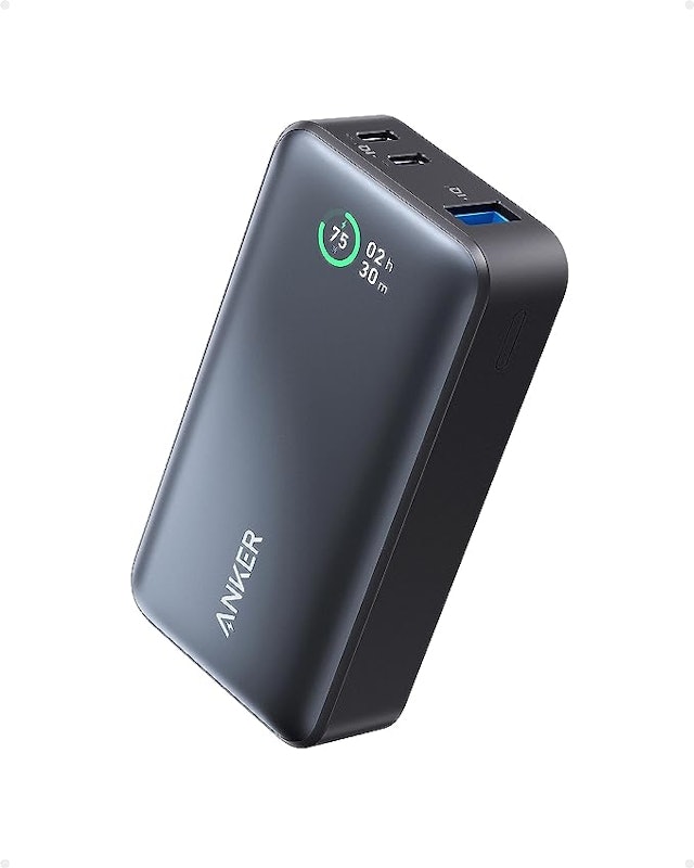 Powerbank anker yang bagus