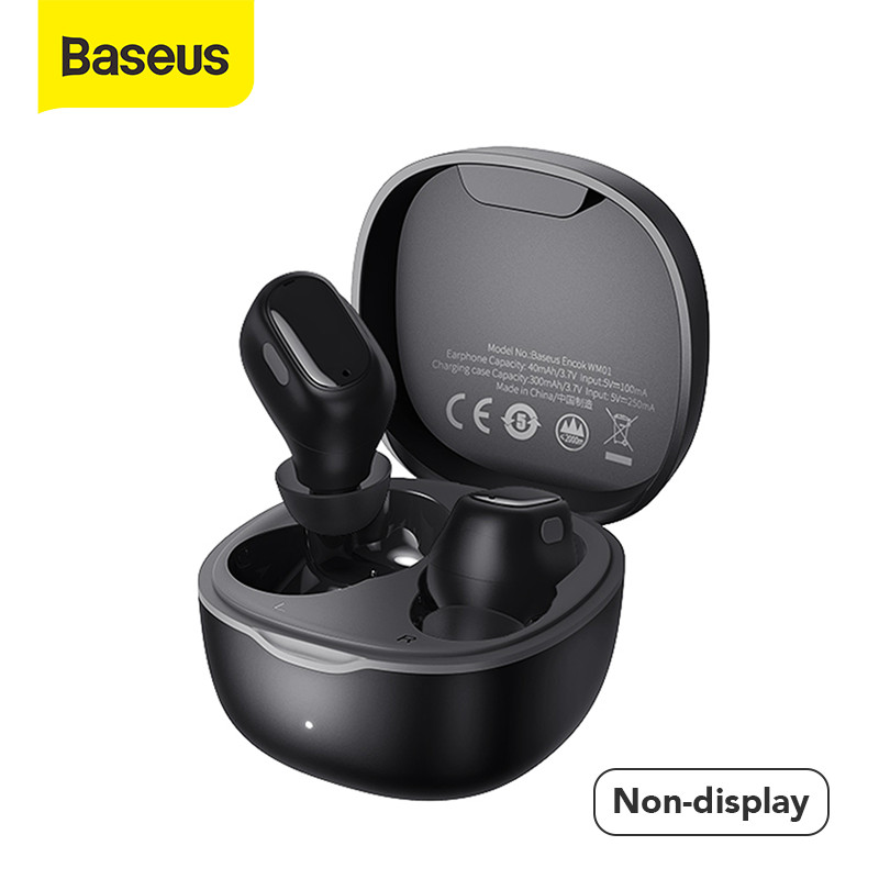 Baseus Encok WM01