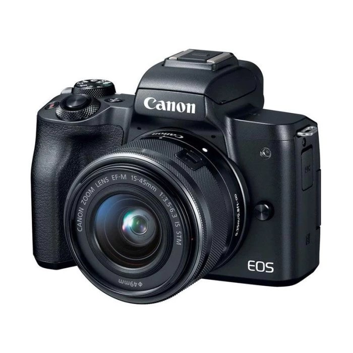 Canon EOS M50