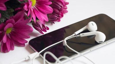 5 Rekomendasi Earphone Kabel 3.5mm Terbaik Dibawah 100rb