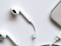 5 Rekomendasi Headset Kabel Type-C Terbaik 2025 7 5 Rekomendasi Headset Kabel Type-C Terbaik 2025