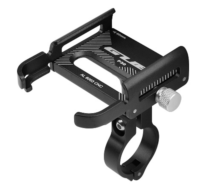 GUB Aluminum Alloy Phone Holder P30