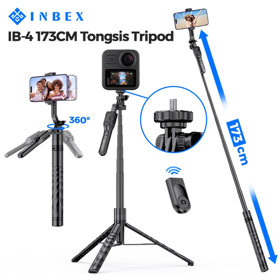 INBEX IB-4