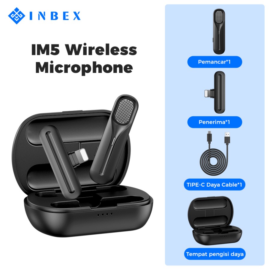Inbex IM5