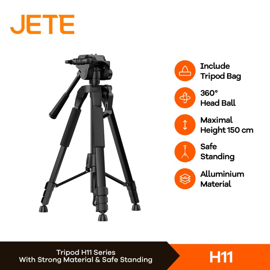 JETE H11