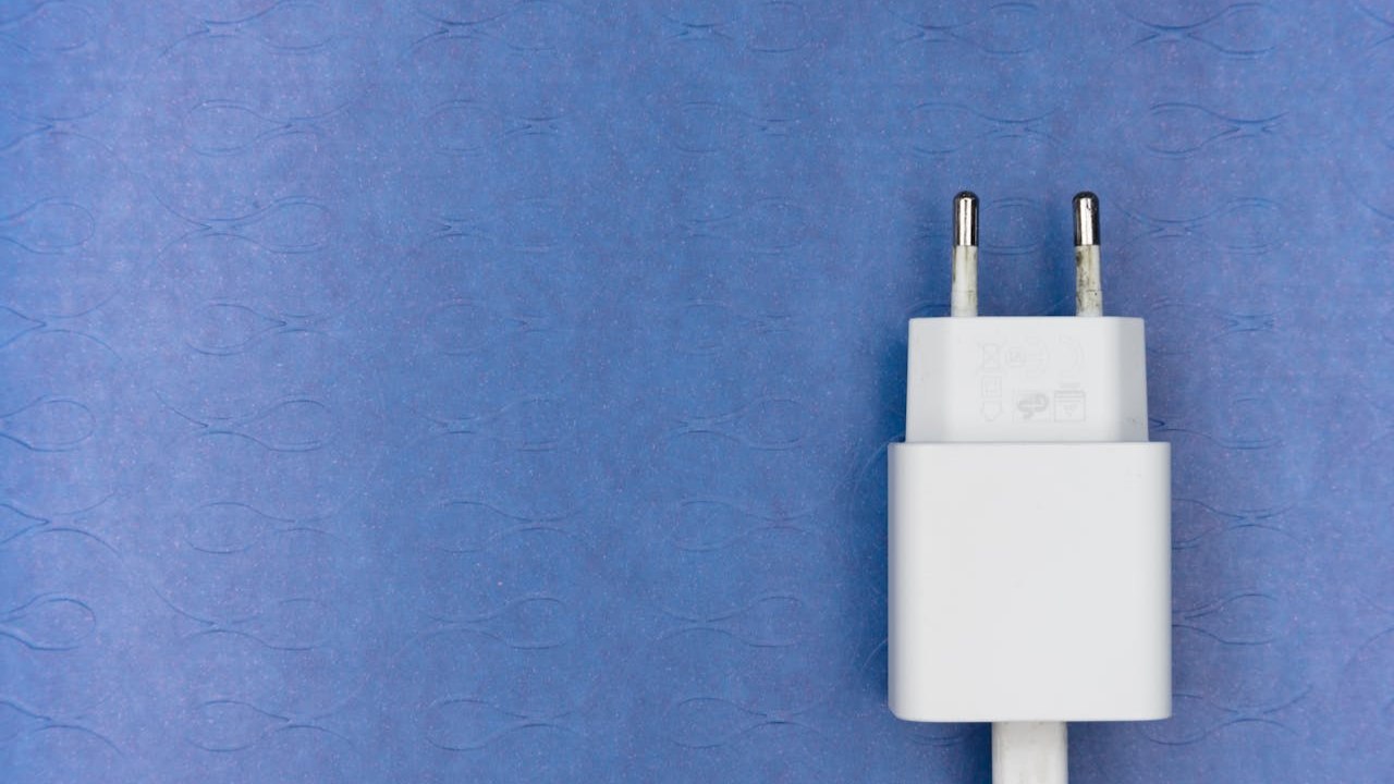 Charger Fast Charging Terbaik