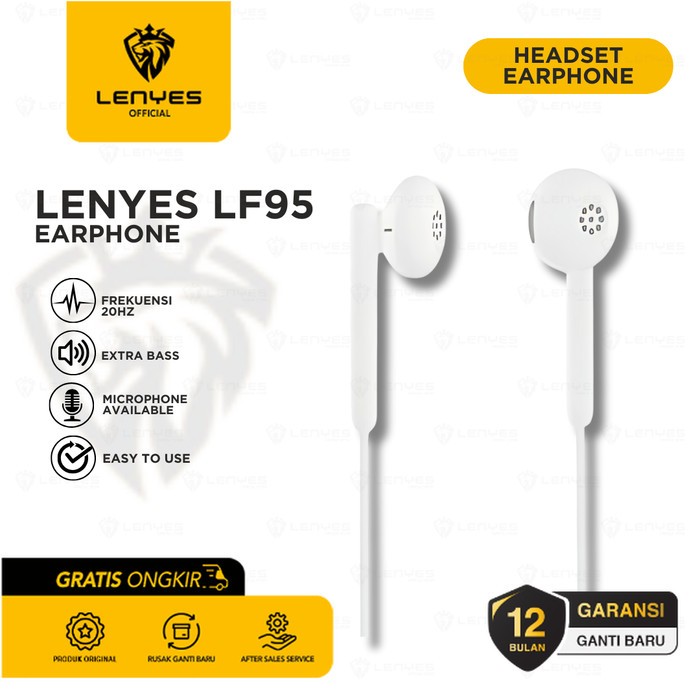 Lenyes LF95