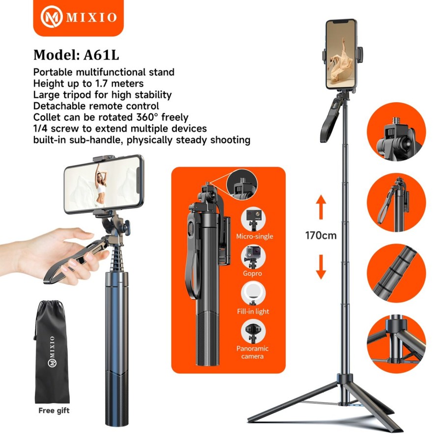 MIXIO A61L