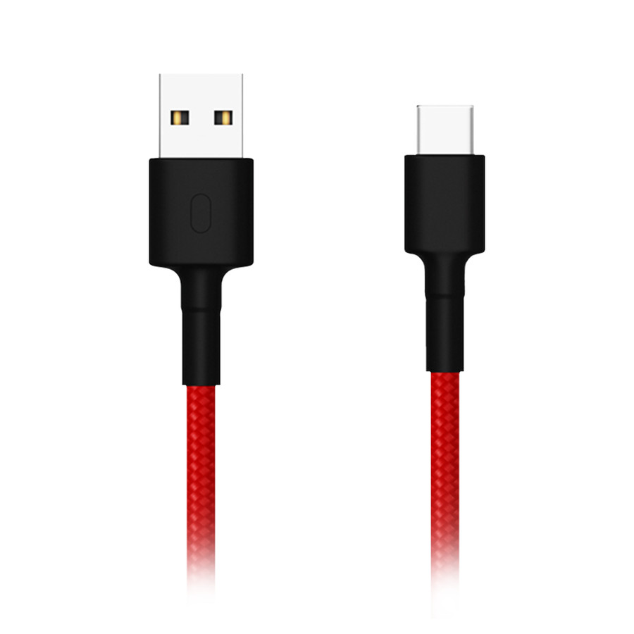 Rekomendasi kabel USB Type-C Xiaomi