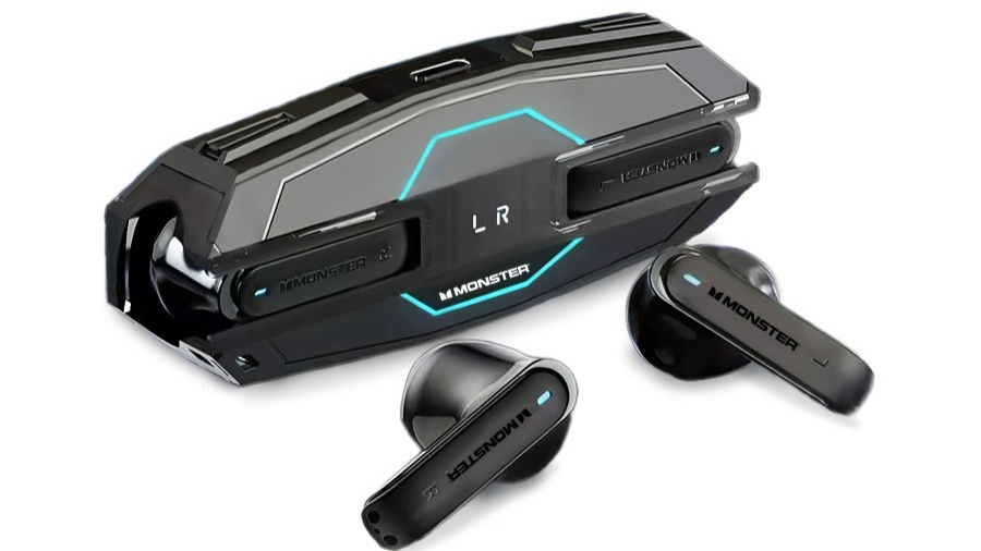 Monster Aimars XKT08 Pro