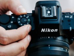Nikon Z50 II: Kamera Mirrorless APS-C yang Menggoda Kreator Pemula 7 Nikon Z50 II: Kamera Mirrorless APS-C yang Menggoda Kreator Pemula