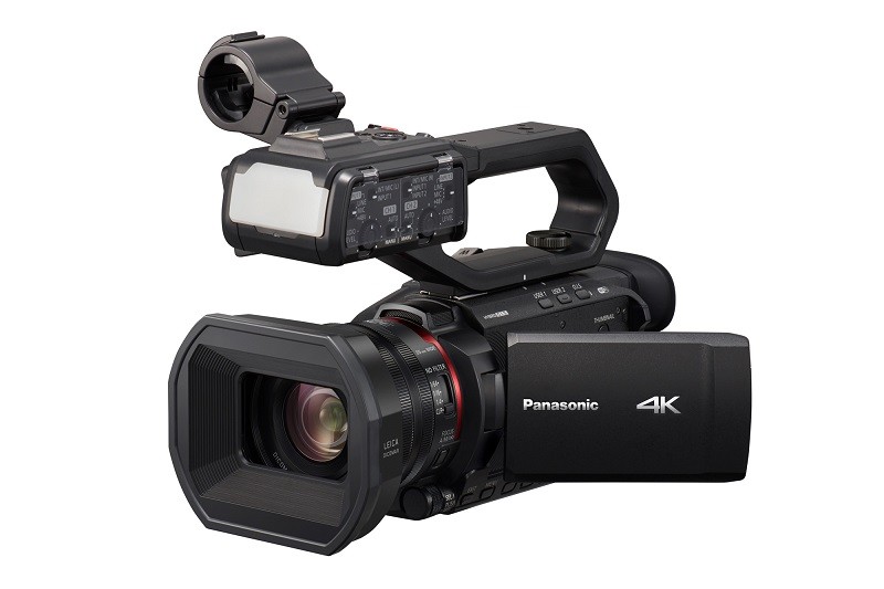 Panasonic HC-X1500
