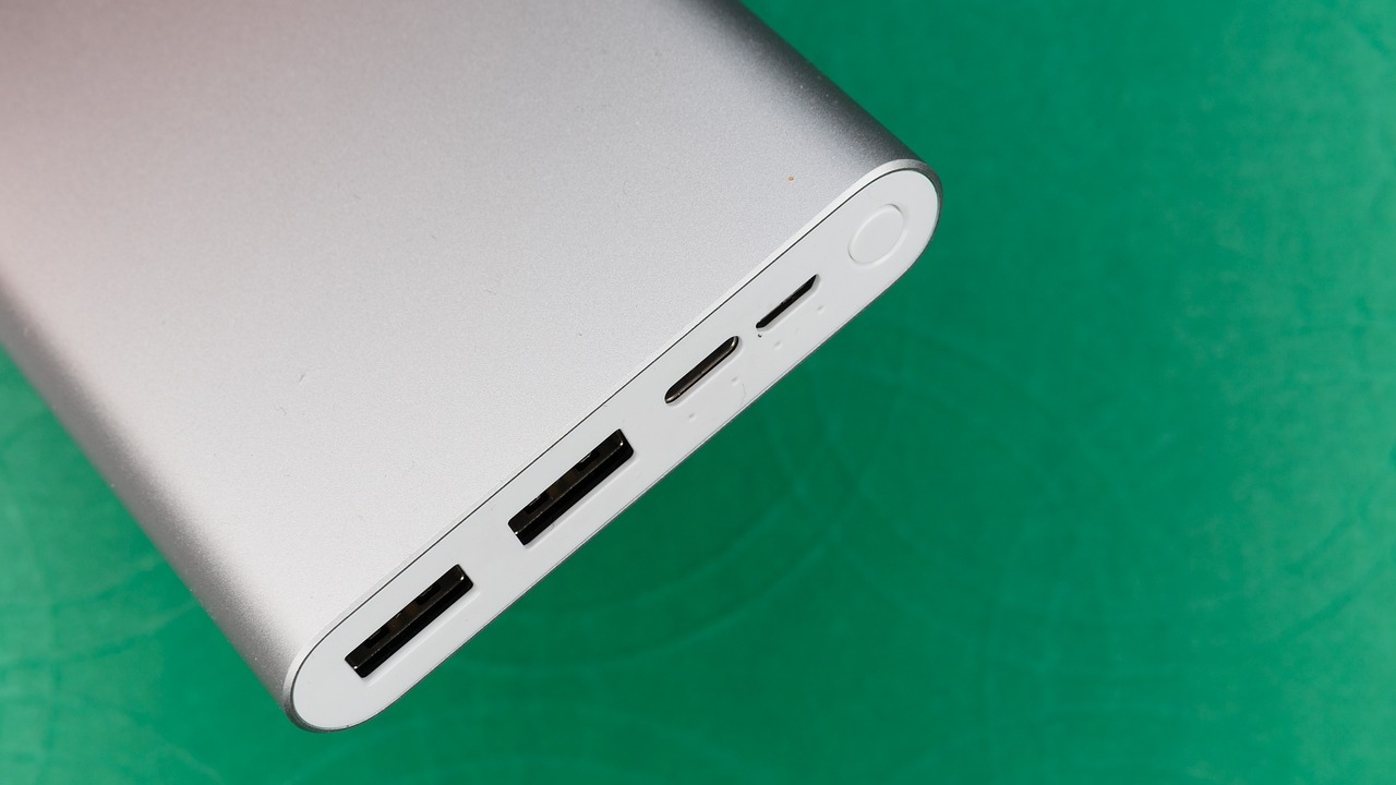 powerbank Anker terbaik