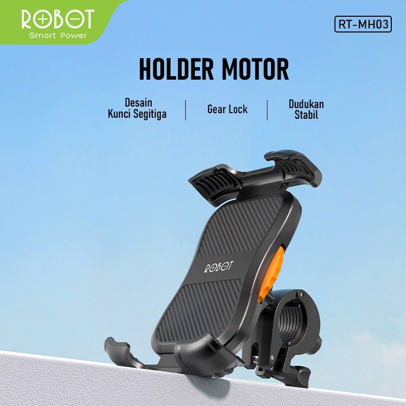 ROBOT RT-MH03