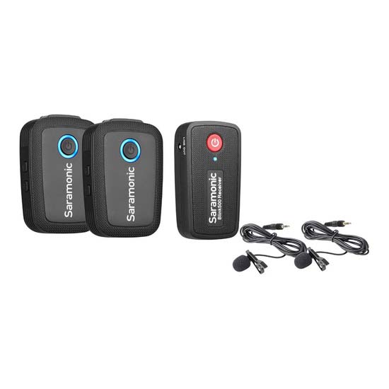 Saramonic Blink500 Pro B1