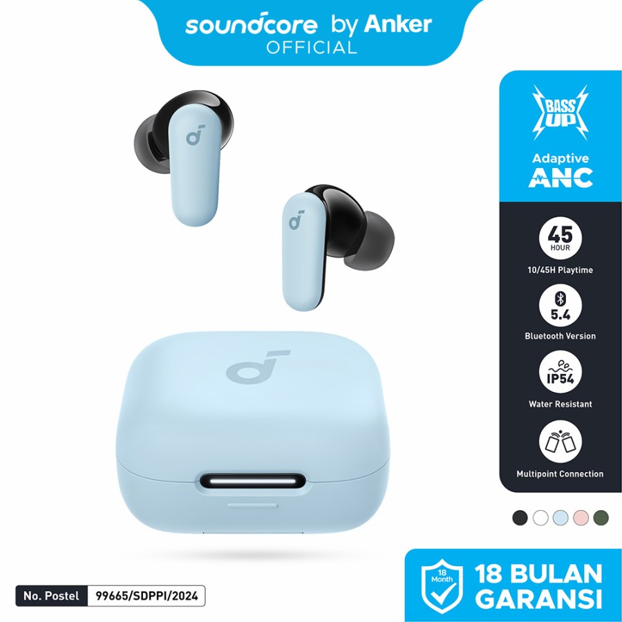 Soundcore Anker R50i NC