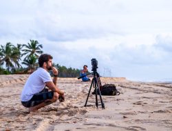 5 Rekomendasi Tripod Kamera Terbaik Dibawah 1 Juta 7 5 Rekomendasi Tripod Kamera Terbaik Dibawah 1 Juta