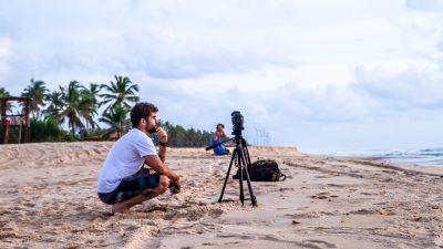 5 Rekomendasi Tripod Kamera Terbaik Dibawah 1 Juta