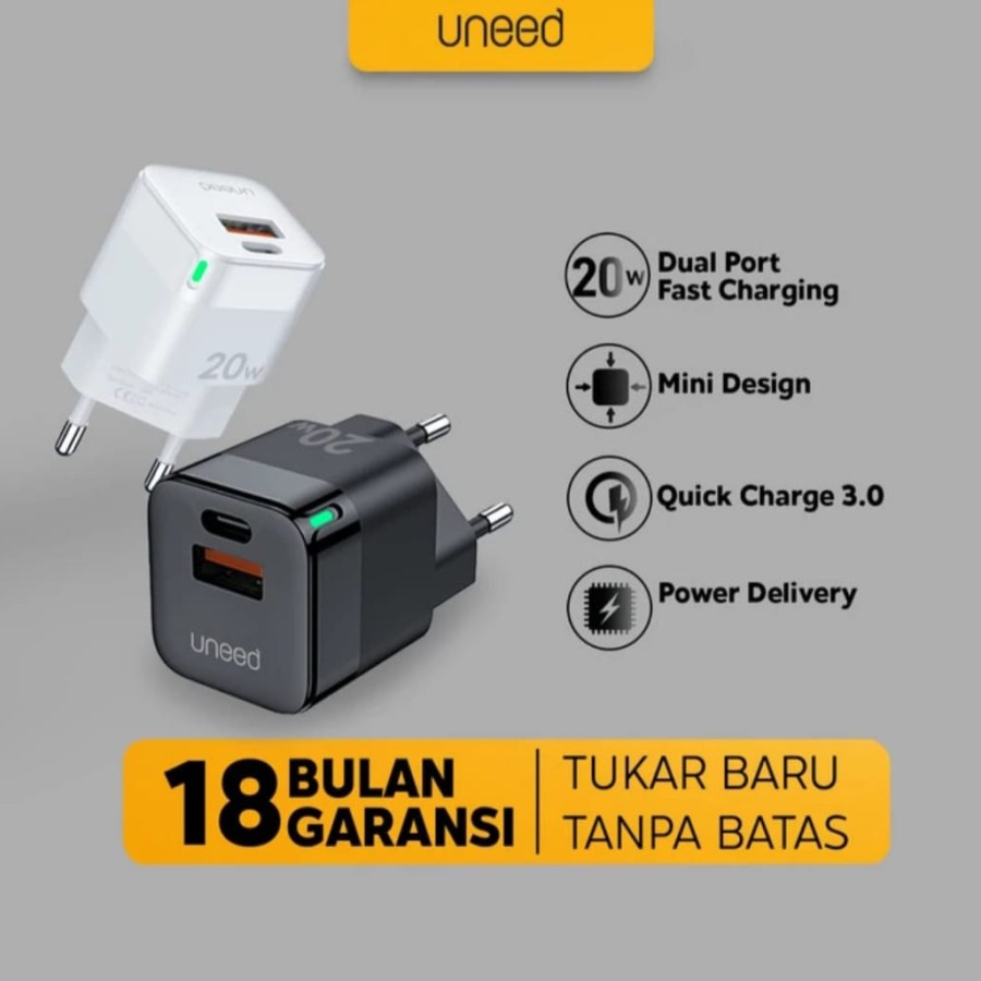 Charger Fast Charging Terbaik