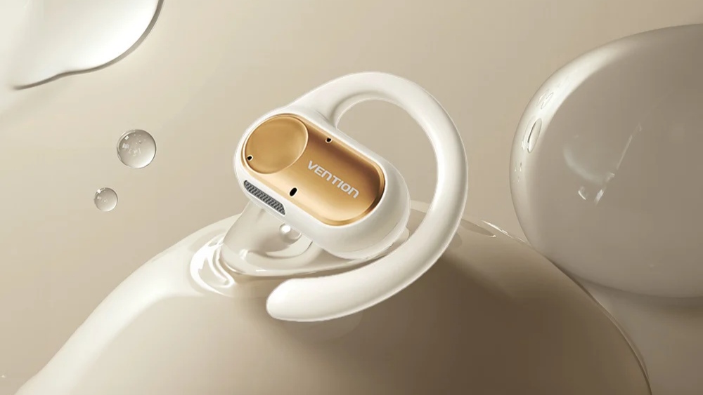 Review Vention OpenBeat O11