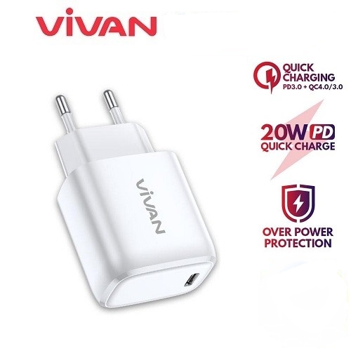 Vivan Power 20 USB-C 20W