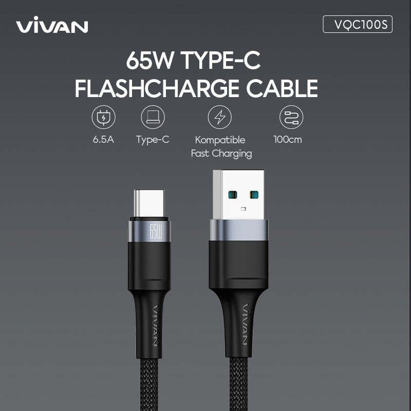 VIVAN VQC100S