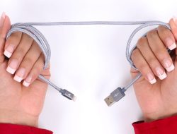 5 Rekomendasi Kabel Charger USB Type-C Terbaik untuk Ngecas 17 5 Rekomendasi Kabel Charger USB Type-C Terbaik untuk Ngecas