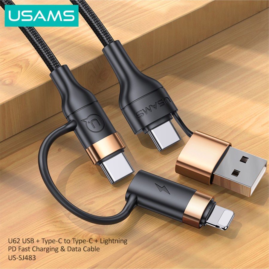 USAMS U62