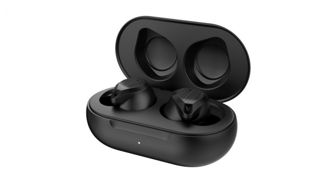Vyatta Airboom Pro S