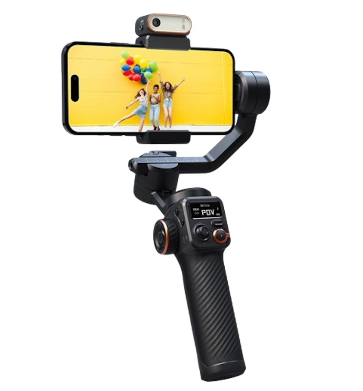 Brica B-Steady PRO ULTIMATE