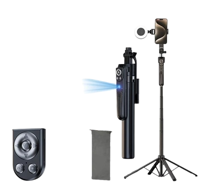 CIJI Tripod Selfie Stick - ESB181