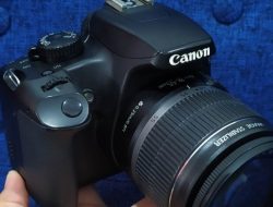 Review Canon EOS 1000D: Spesifikasi & Harga Terbaru 2025 32 Review Canon EOS 1000D: Spesifikasi & Harga Terbaru 2025