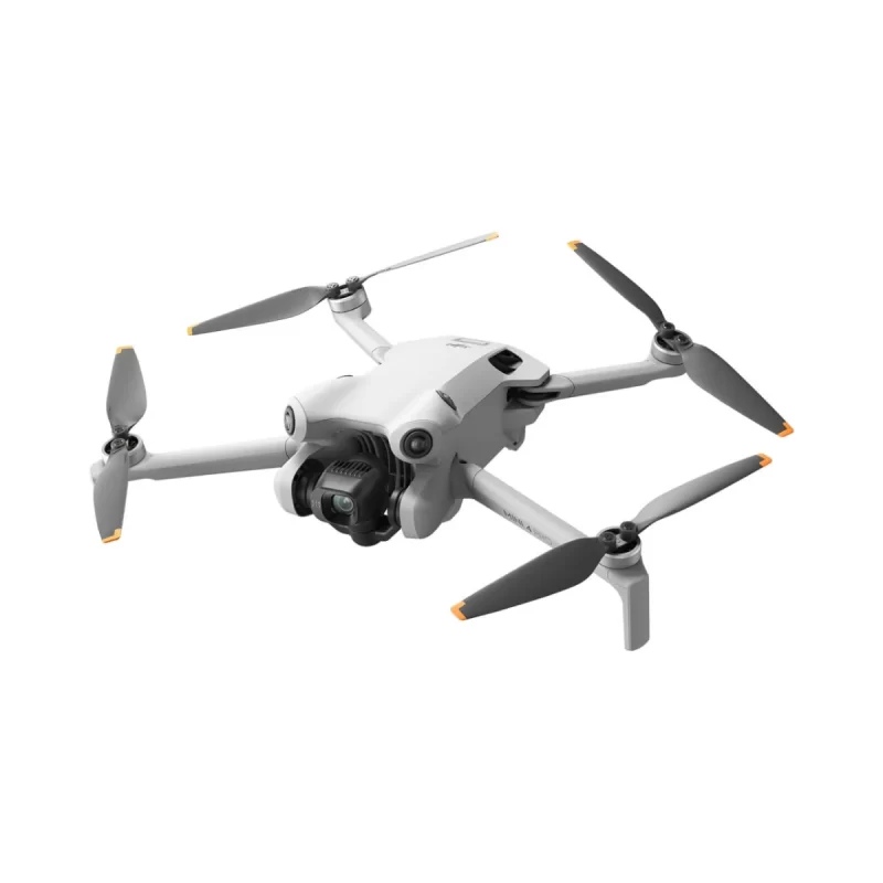 Rekomendasi drone dji terbaik - DJI Mini 4 Pro