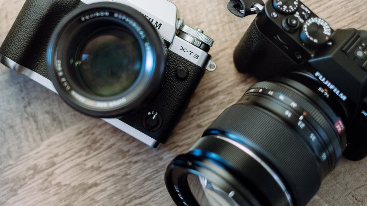 rekomendasi kamera vlogger terbaik 2025