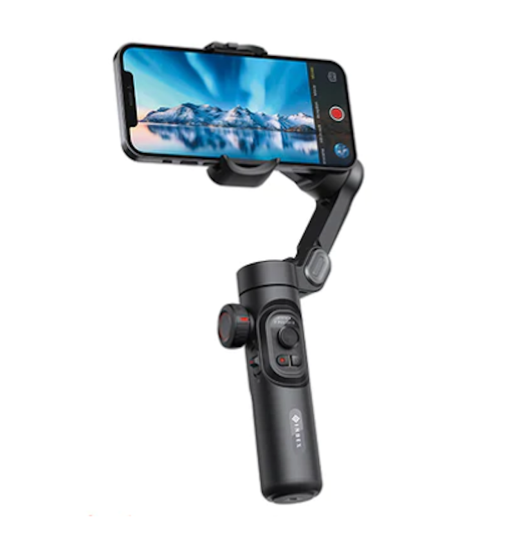 INBEX Smart XE Gimbal Stabilizer for Smartphone