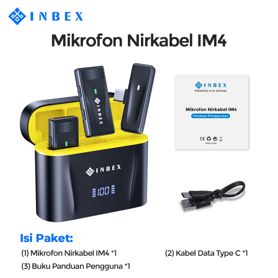 INBEX IM4