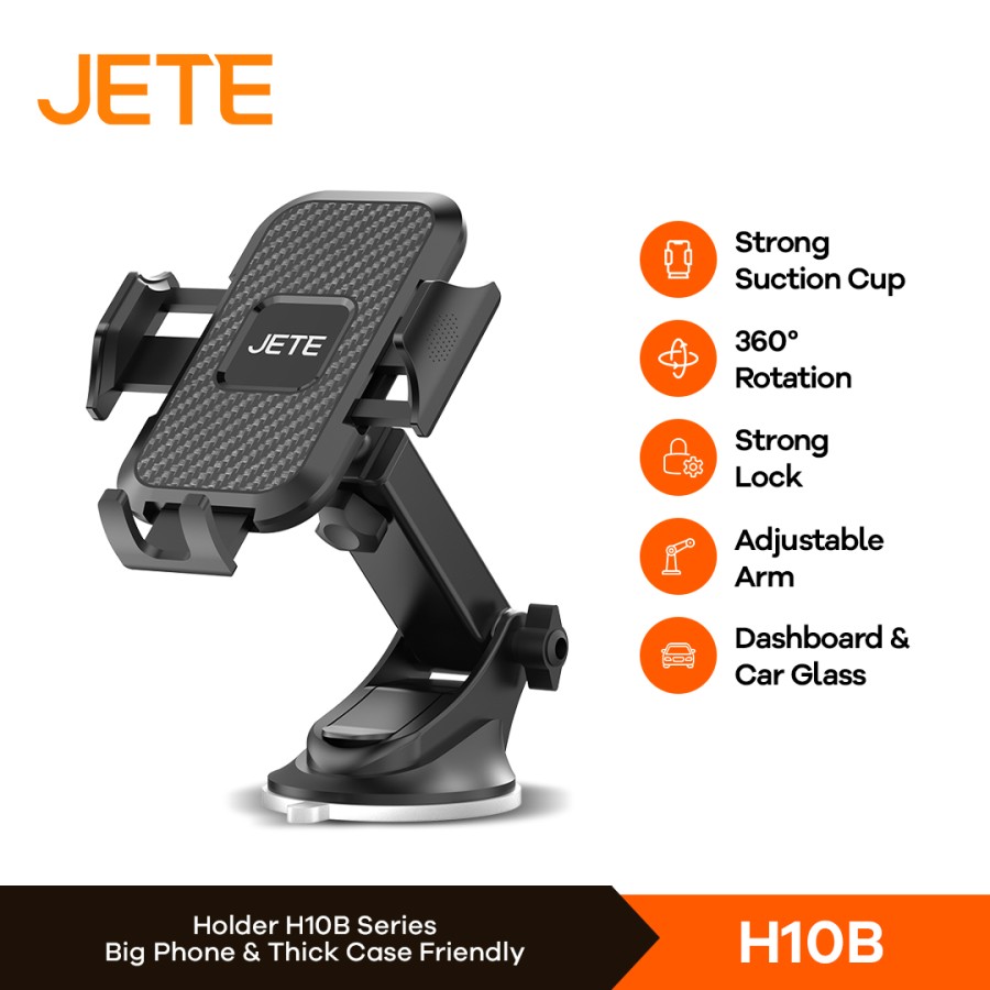 Car holder murah - JETE H10B