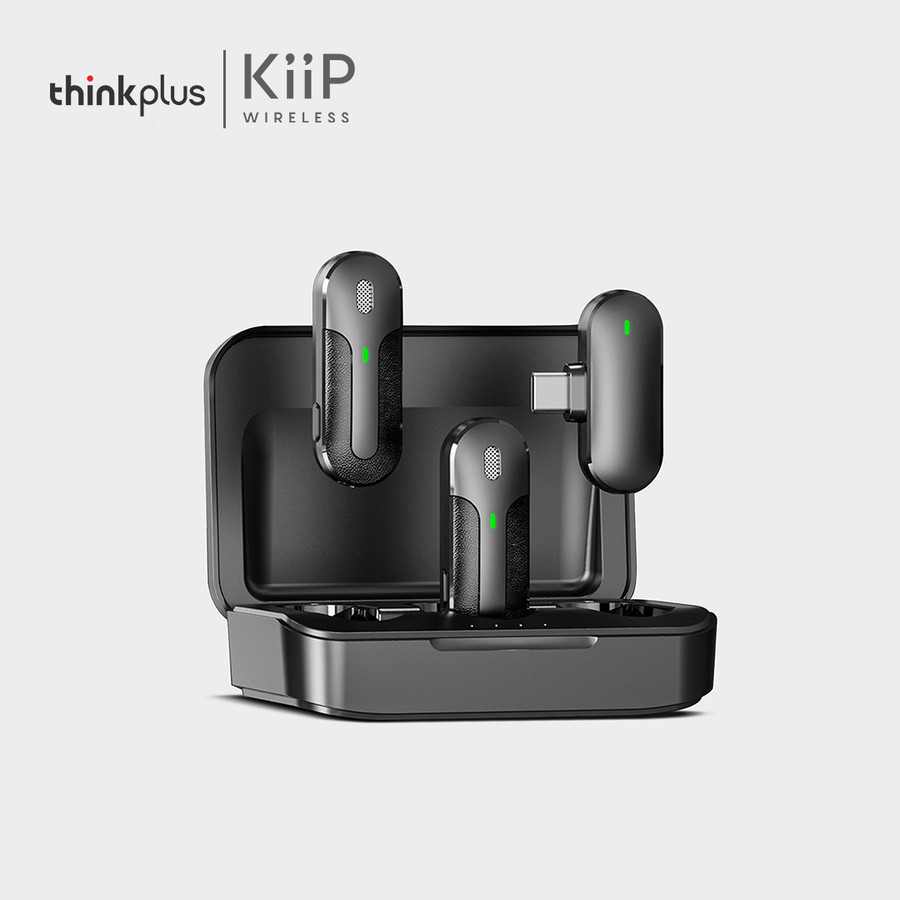 Thinkplus X Kiip M8