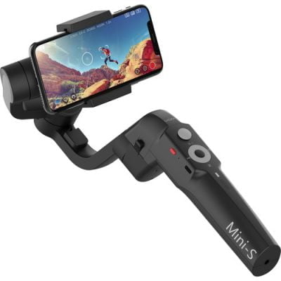 Rekomendasi stabilizer hp murah - Moza Mini-S