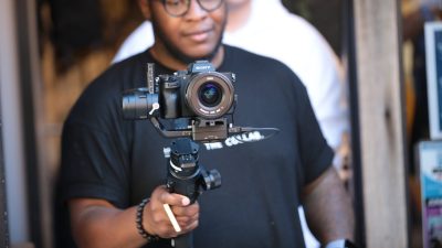 Rekomendasi stabilizer kamera terbaik