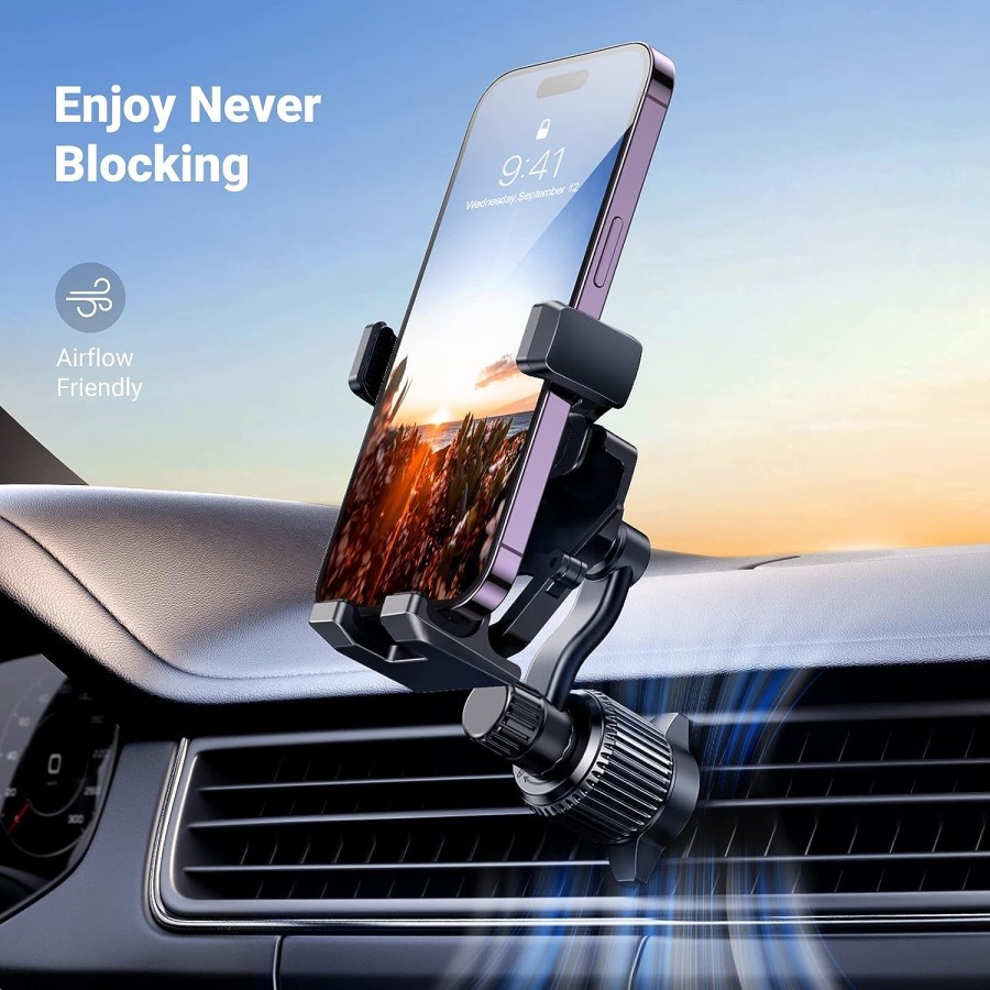Ugreen Gravity Phone Mount Hook 15321