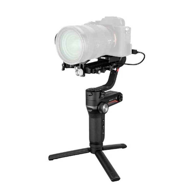 Zhiyun Tech Weebill S