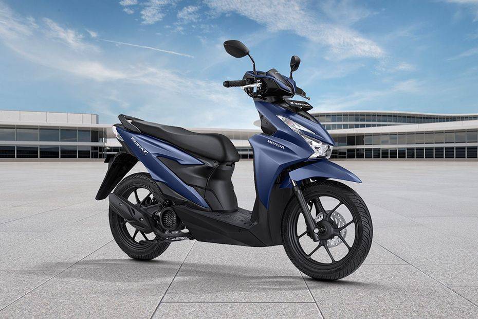 Desainnya cukup stylish