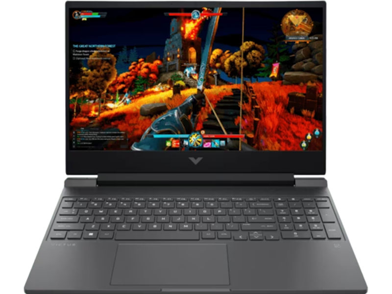 HP Victus Gaming 15 - FB0009AX