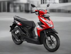 Review Honda Beat 110cc: Gaya, Irit dan Bandel Dalam Satu Paket 7 Review Honda Beat 110cc: Gaya, Irit dan Bandel Dalam Satu Paket