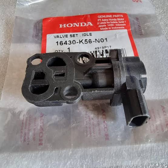 IACV