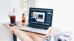 rekomendasi laptop untuk konten kreator