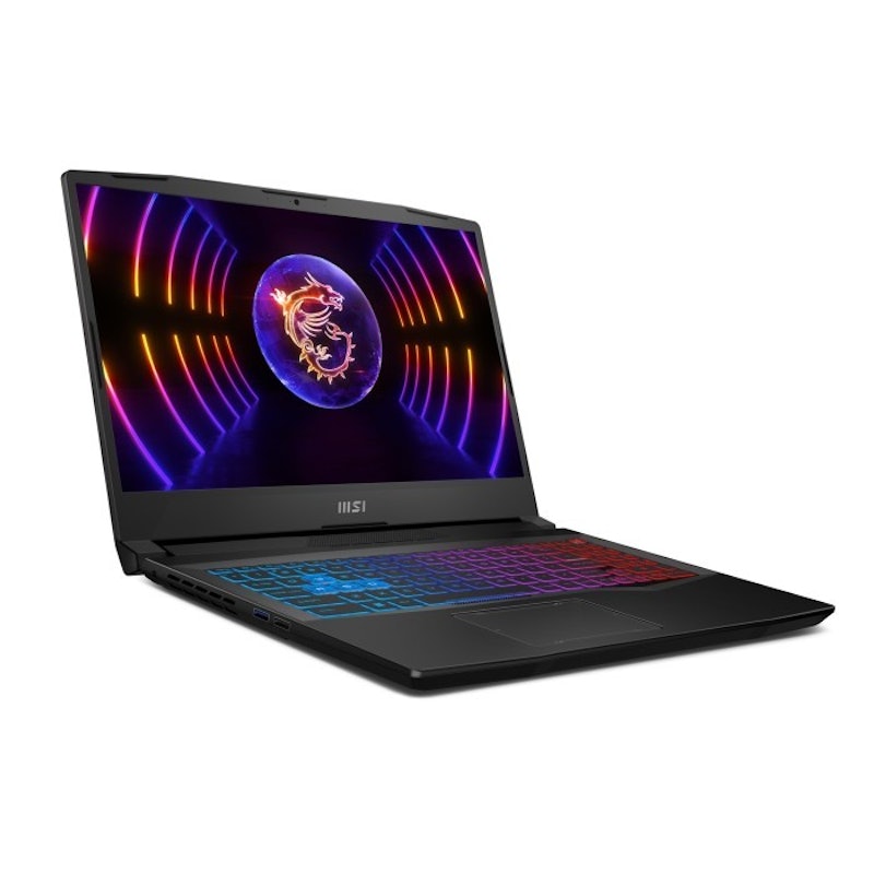 MSI Pulse 15